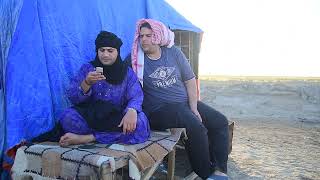 ام نعيم تحشيش الدخيل 🤣