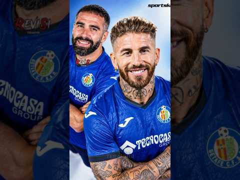Sergio Ramos balik ke La Liga dengan gabung klub ini!