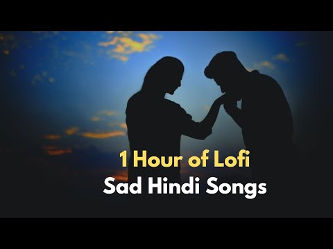 Alone lofi songs || Sad songs 😍 || mind fresh Songs || mashup songs