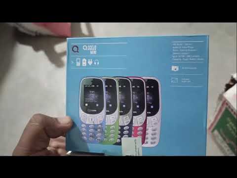 Future Nokia Copy Keypad Mobile