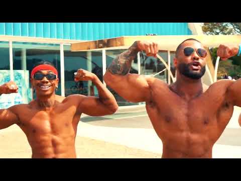 MODO NEGROMORFO - Lelis ft. 6pack (Clipe Oficial)