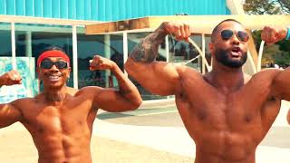 MODO NEGROMORFO - Lelis ft. 6pack (Clipe Oficial)