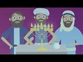 Religions of the World: Hanukkah