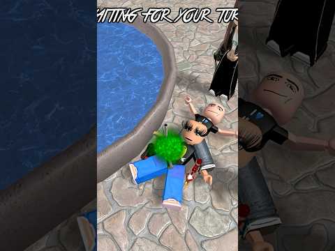Den anfang ignorieren wir einfach🥰 #roblox #mm2 #funny #shorts #fyp #elena #viral