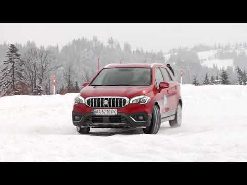 Suzuki SX4 GL