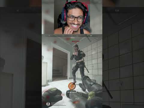 JR4 RIZZES FEMALES In WARZONE! #shorts #warzone2 #cod