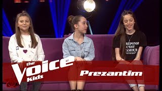 Momentet më të bukura për 6 finalistet | Epilog | The Voice Kids Albania 2019