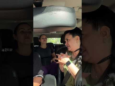 Mãe ficou brabakkkk