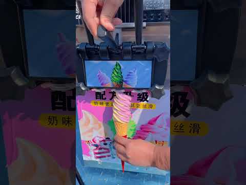 🥰 Satisfying with street food 🥳 #streetfood #satisfying #satisfyingvideo