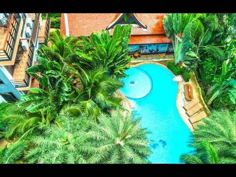 Nai Harn Condominium Phuket
