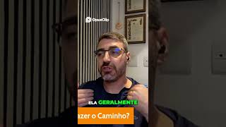 Dor no Pescoço  Sua Mochila Está Mal Ajustada!