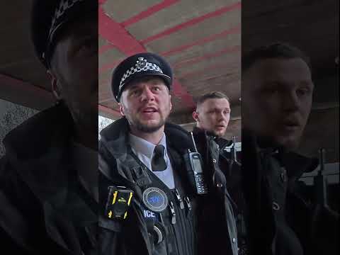 We asked you to Stop