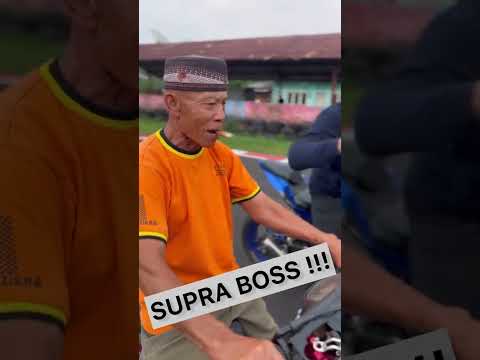 The Real Supra Bapack #shorts