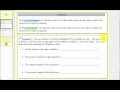 Understanding Practical Domain and Range