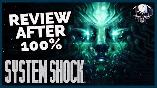 Vidéo-Test : System Shock Remake - Review After 100%