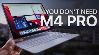 M1 iPad Pro - 4 Years Later! Honest Long-Term Review