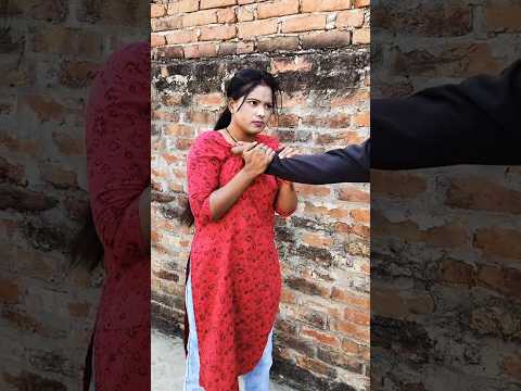 Don't Panic! Simple Self-Defense Against a Collar Grab #selfdifence #kravmaga #totorial #martialarts