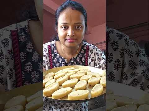 Perfect Khajur Recipe | Shakarpara Recipe