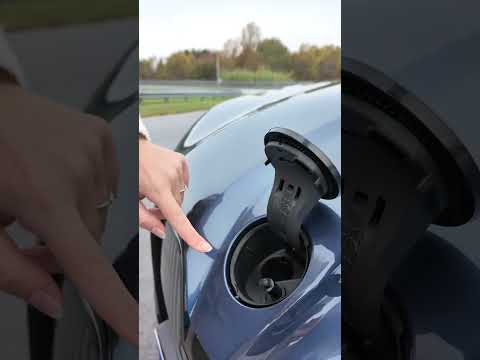 💡What’s behind the BMW logo in of the updated BMW iX?