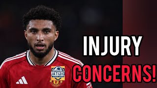 🚨 BREAKING! Knee injury issues causing Ederson 's Transfer Drama?