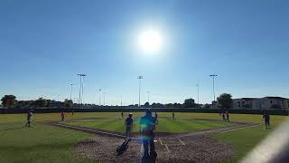 Texas Rockies vs WIT