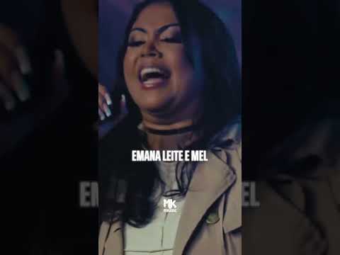 Você é Herdeiro de Deus! Assista o clipe #MinhaHerança de Gisele Nascimento e Samuel Messias