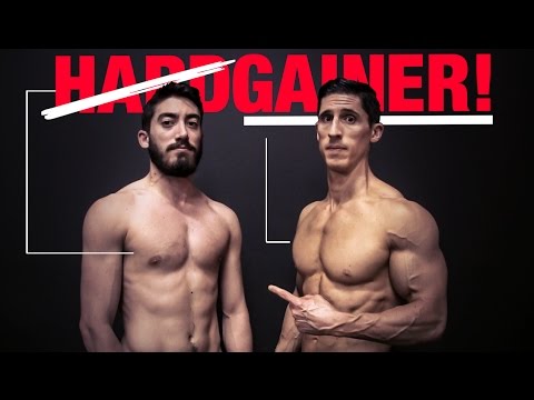 Chest Workout Tips for Size (HARDGAINER EDITION!)