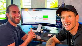 Turning $10k into $1M to prove people are lazy (Ep. 1)