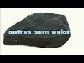 Processos e Tipos de Rochas