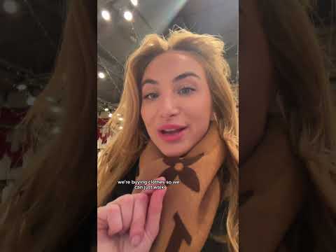 & the uber was $52 lol #shopping #shopwithme #nyc #nycvlog