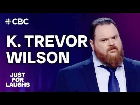 She’s Mad… About Something That Didn’t Even Happen | Just For Laughs