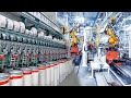 Robotics and Manufacturing Initiatives