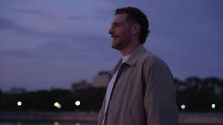 W Magazine Cover Shoot Behind-the-Scenes