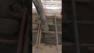 New Garage Slab | Backyard Expansion
