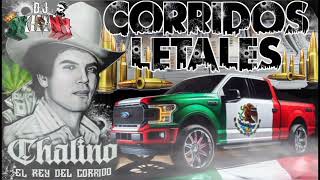Chalino sanchez (corridos letales)