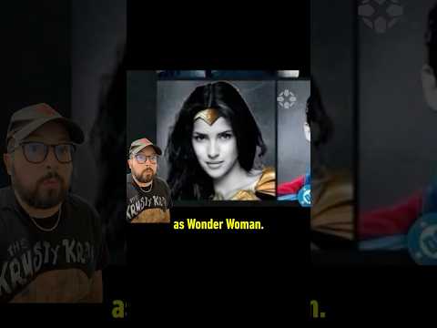 James Gunn texted DCU's Frank Grillo after sharing a fake poster with Wonder Woman on it. #dcu #ign