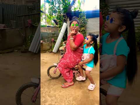Ami Ek totowala 🛺#shorts #comedy #ytshorts #funny