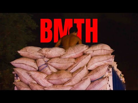 Samsara Eps5 - BMTH ( Bali)