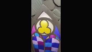 Cardboard Castle Workshop