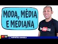 Statistics: Measures of Central Tendency