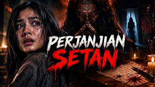 Tumbal Perempuan Untuk Cinta Abadi