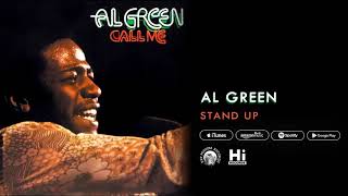 Al Green Stand Up (Official Audio)