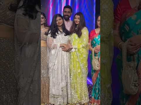 Aishwarya aur Abhishek ke alag hone ki khabren!! #bollywood #shortvideo #viral #shorts #viralvideos