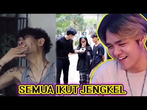 OBOROLAN ABSURD JAM 3 PAGI!