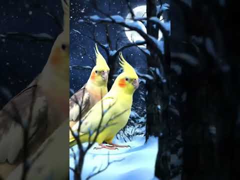 True Love🥰🥰🥰#highlights #birds #lovebirds #song #viral #viralvideo #love