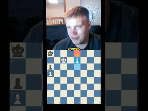 chess gets solved after 900 years #chess