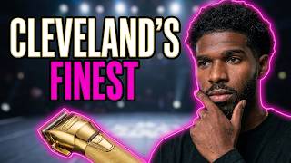 Get Ready for the Most Epic Barber Competition Ever! Shedeur Sanders