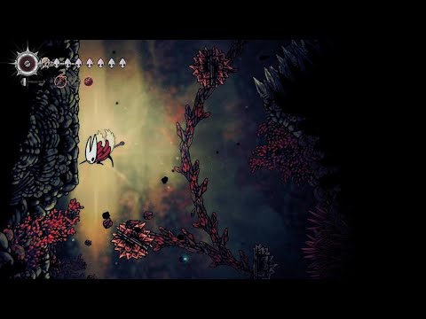 I Need A Hero - Hollowknight Silksong