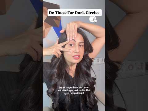 Do these for dal circles | The Uma Show