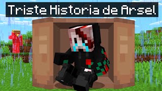 La Triste Historia de ARSEL...